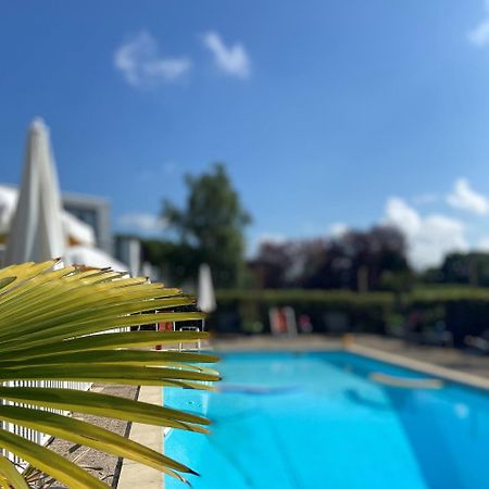 Mercure Reims Parc Des Expositions Luaran gambar